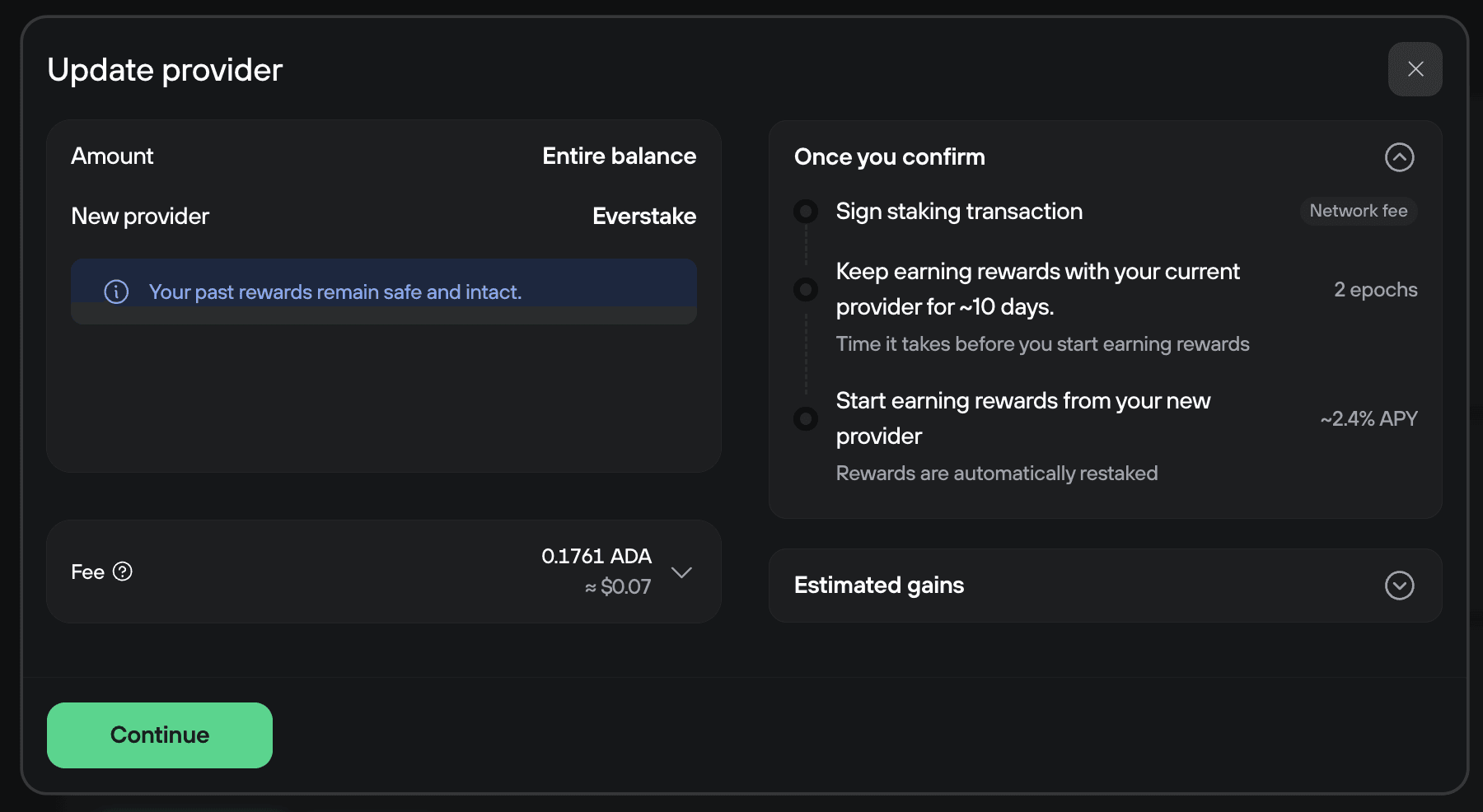 ADA migrate additional Update_Provider_closed.png