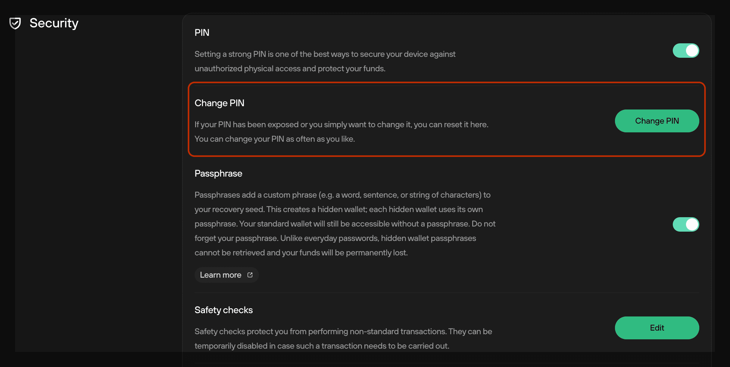 Pin protection on Trezor devices 2.png