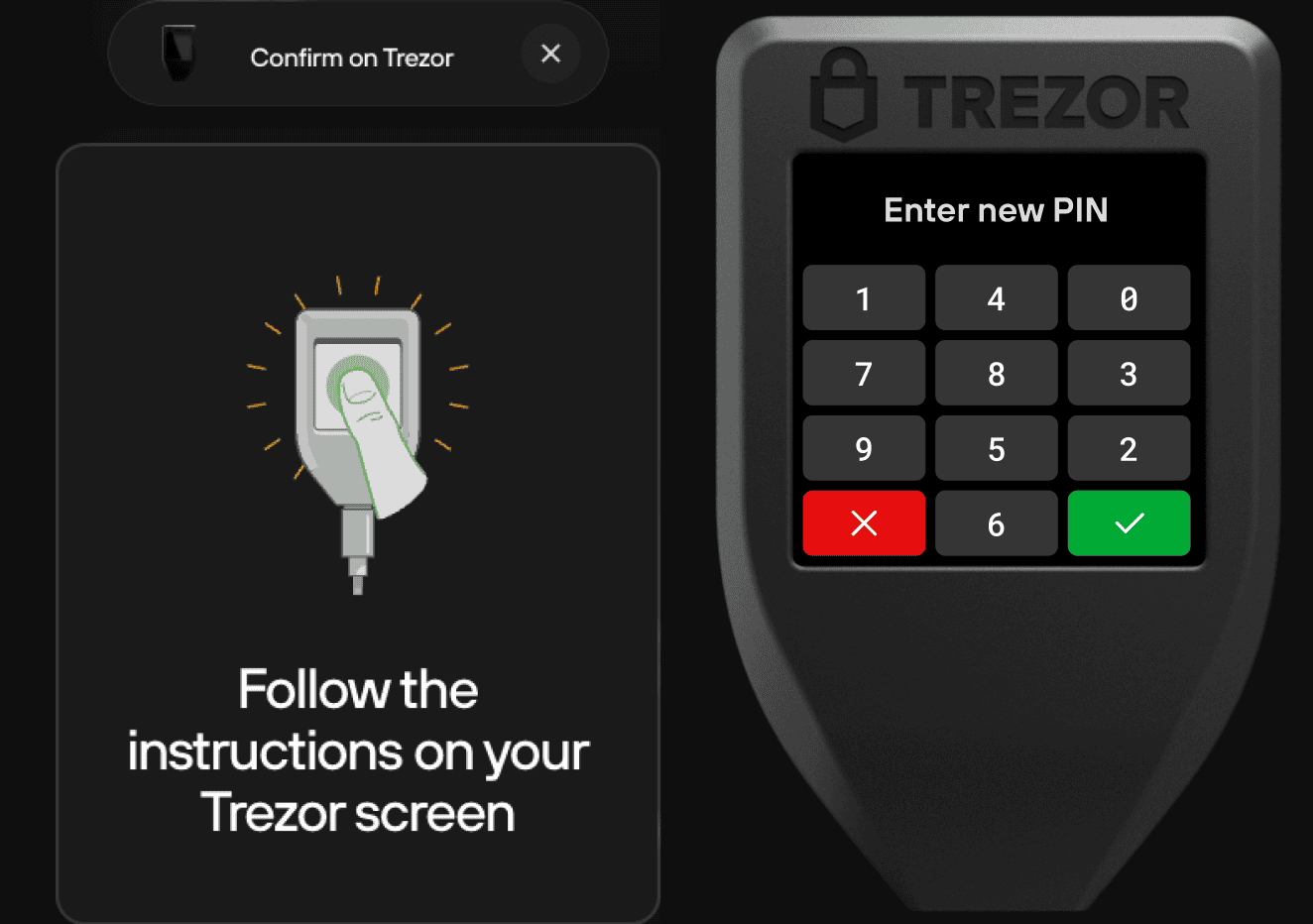 Pin protection on Trezor devices 3.png