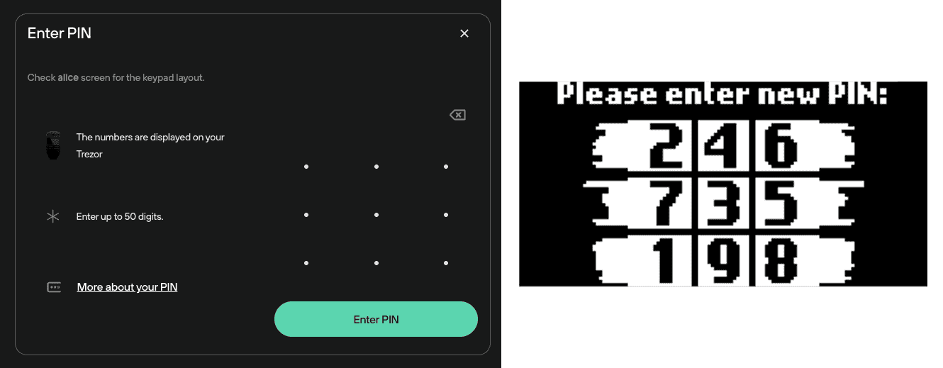 Pin protection on Trezor devices 4.png