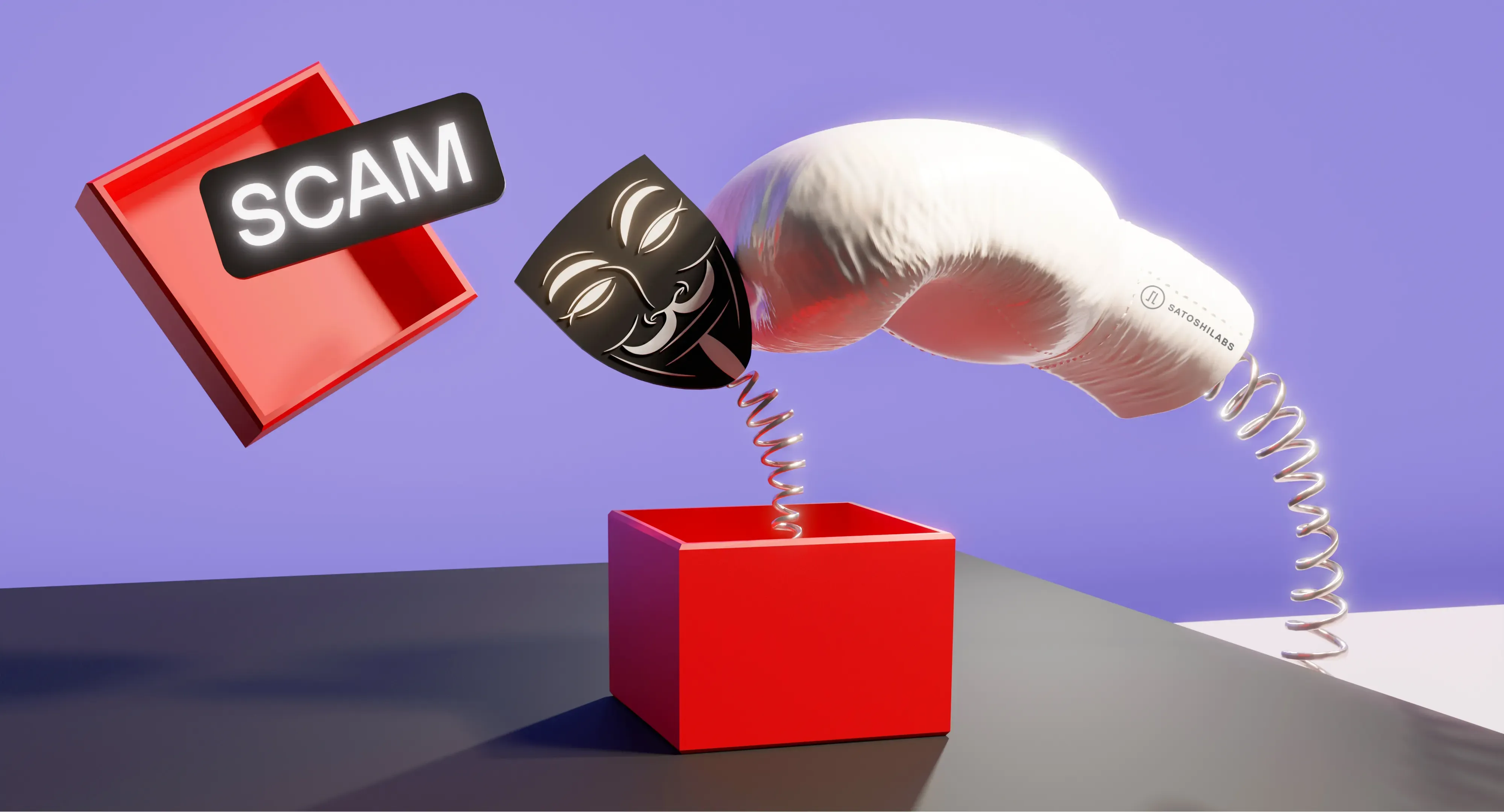 10 expert tips to protect yourself from online attacks