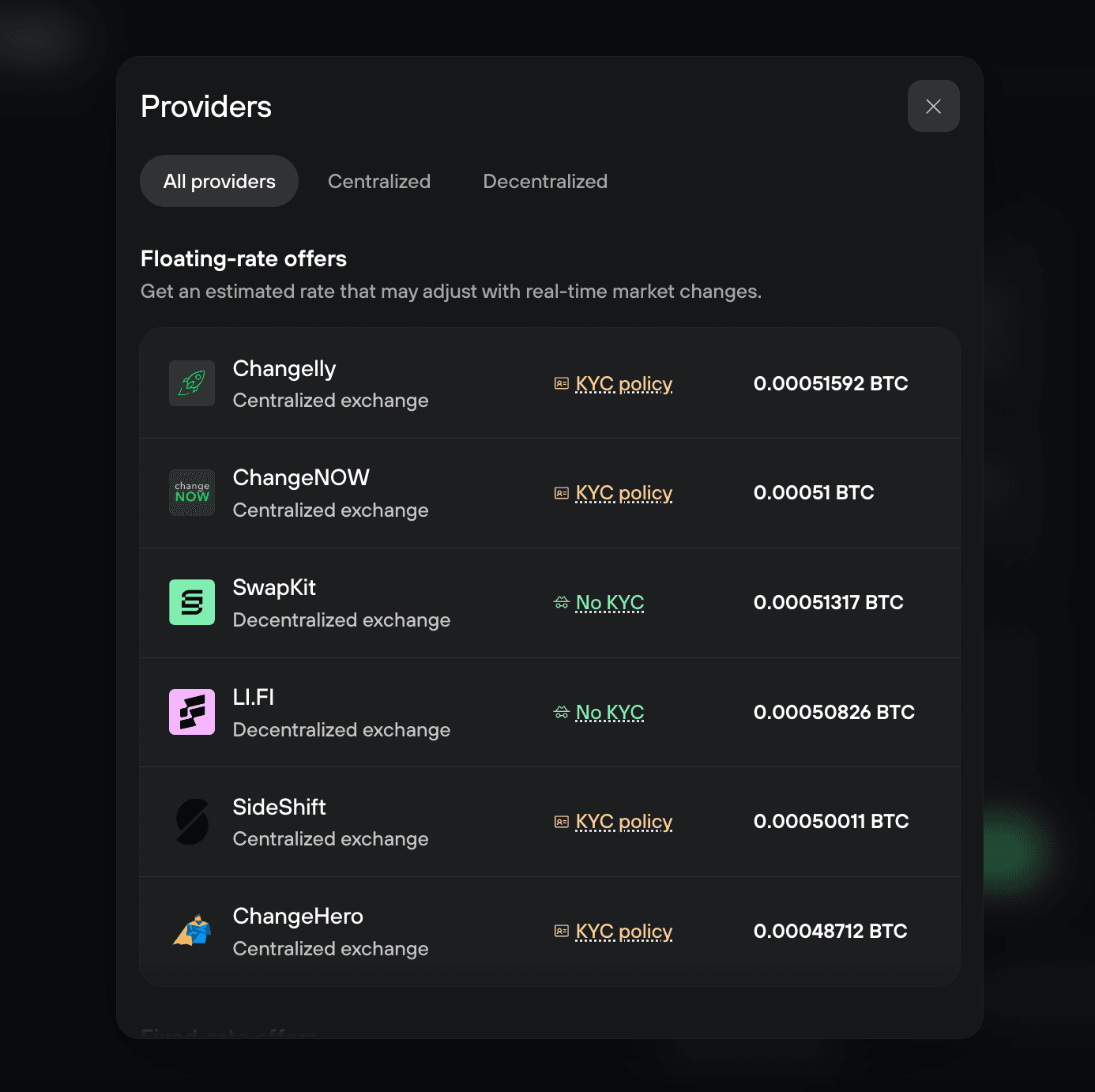 Mobile Trezor review showing recipient address, total amount, maximum fee, and Send transaction button