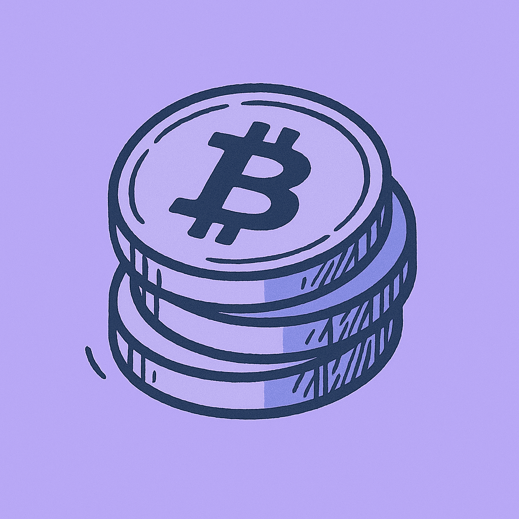 Supported assets