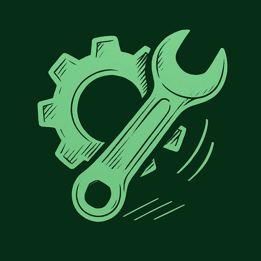 Troubleshooting
