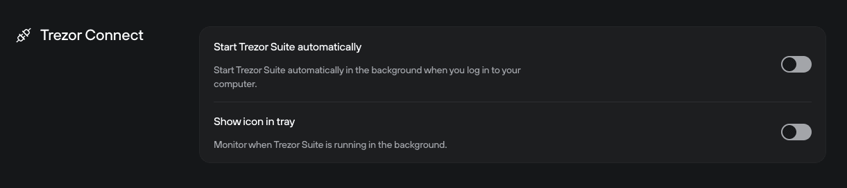 suite settings desktop 07 trezor connect.png