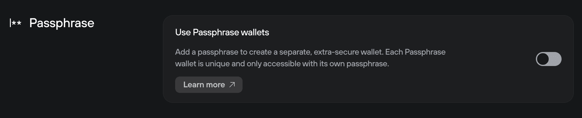 suite settings desktop 10 passphrase.png